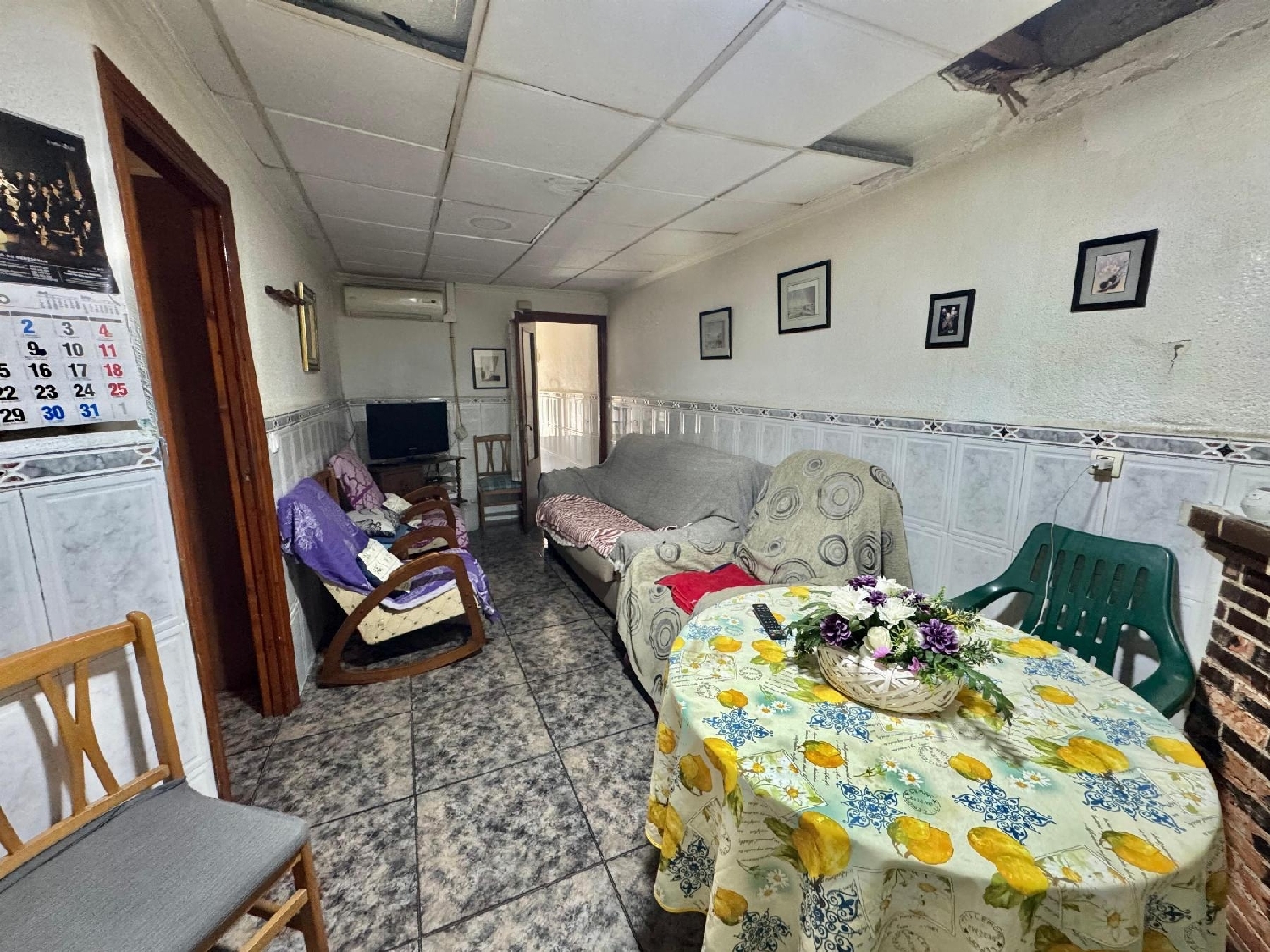  à vendre maison Benejúzar Baix Segura 7