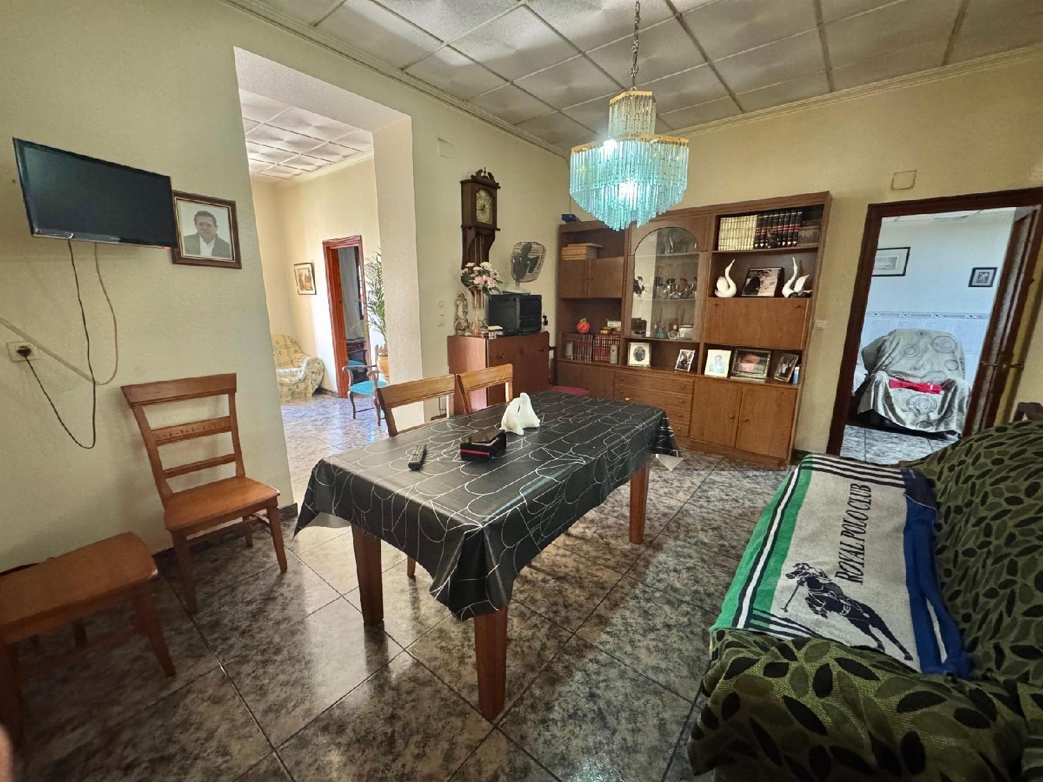  à vendre maison Benejúzar Baix Segura 5