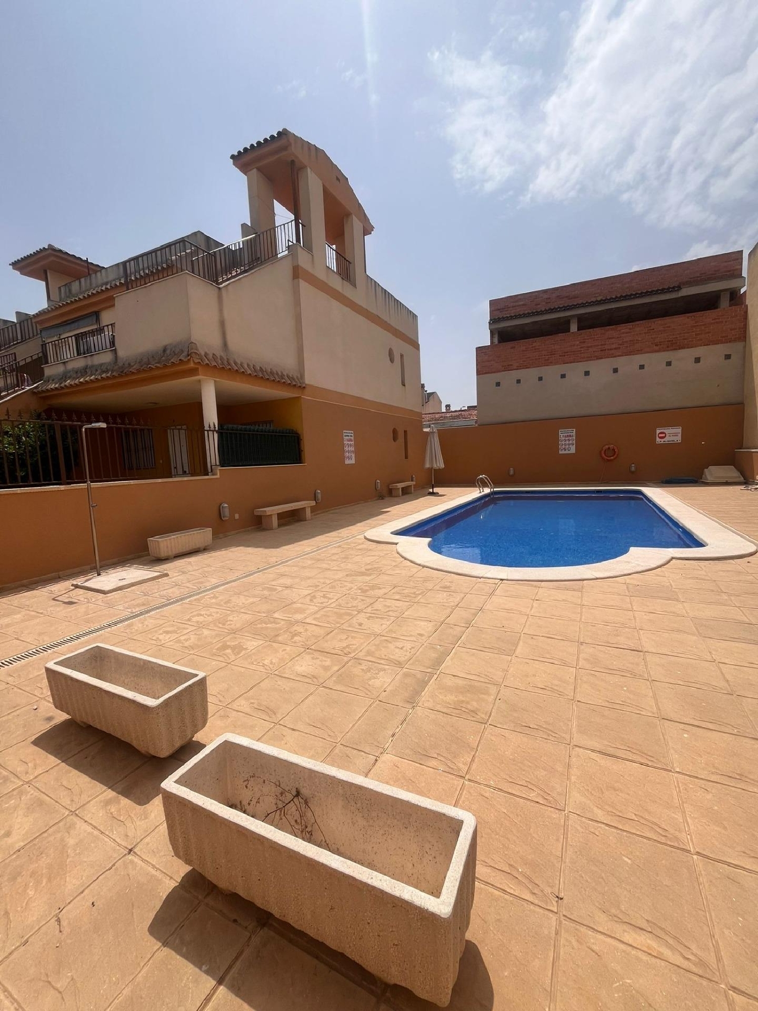  kaufen Haus Benejúzar Baix Segura 1