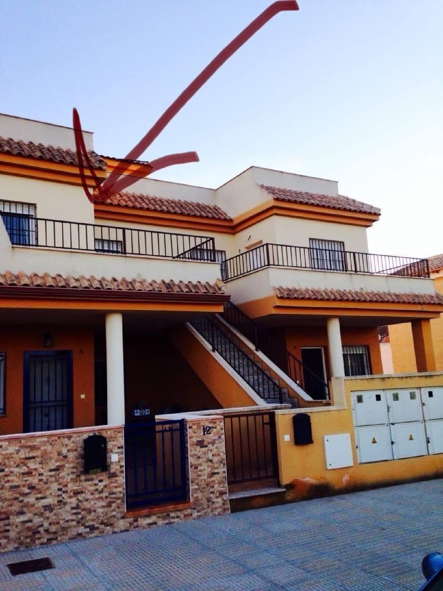 kaufen Haus Benejúzar Baix Segura 2