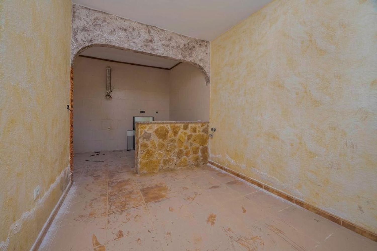 à vendre maison Benferri Baix Segura 3