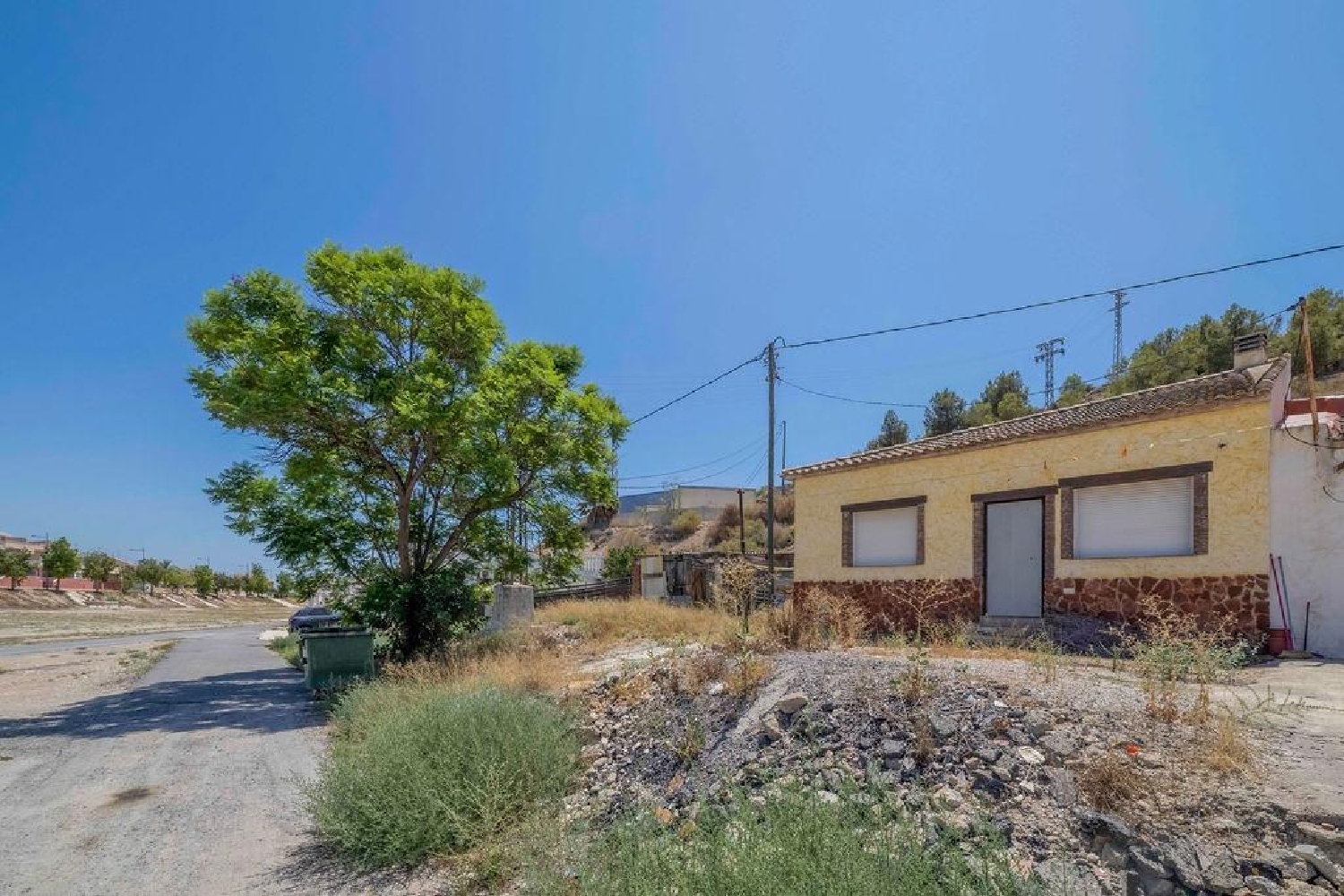  à vendre maison Benferri Baix Segura 1