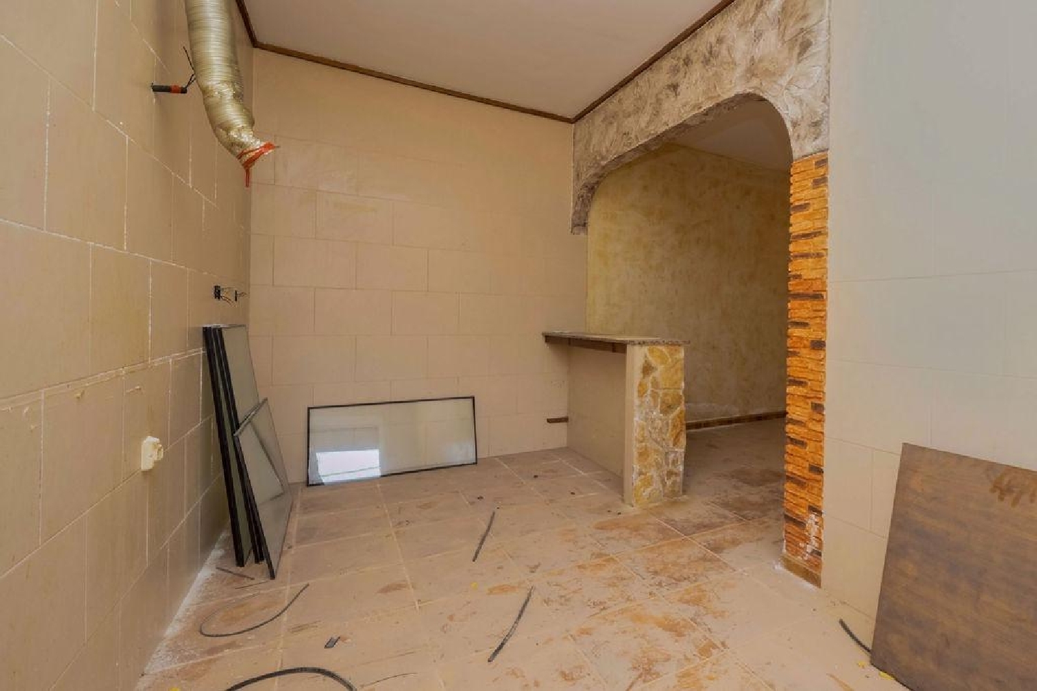  à vendre maison Benferri Baix Segura 8