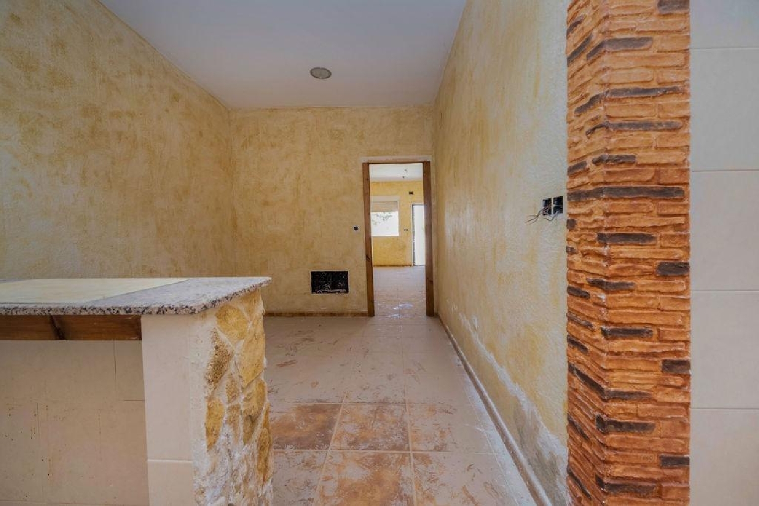  à vendre maison Benferri Baix Segura 5