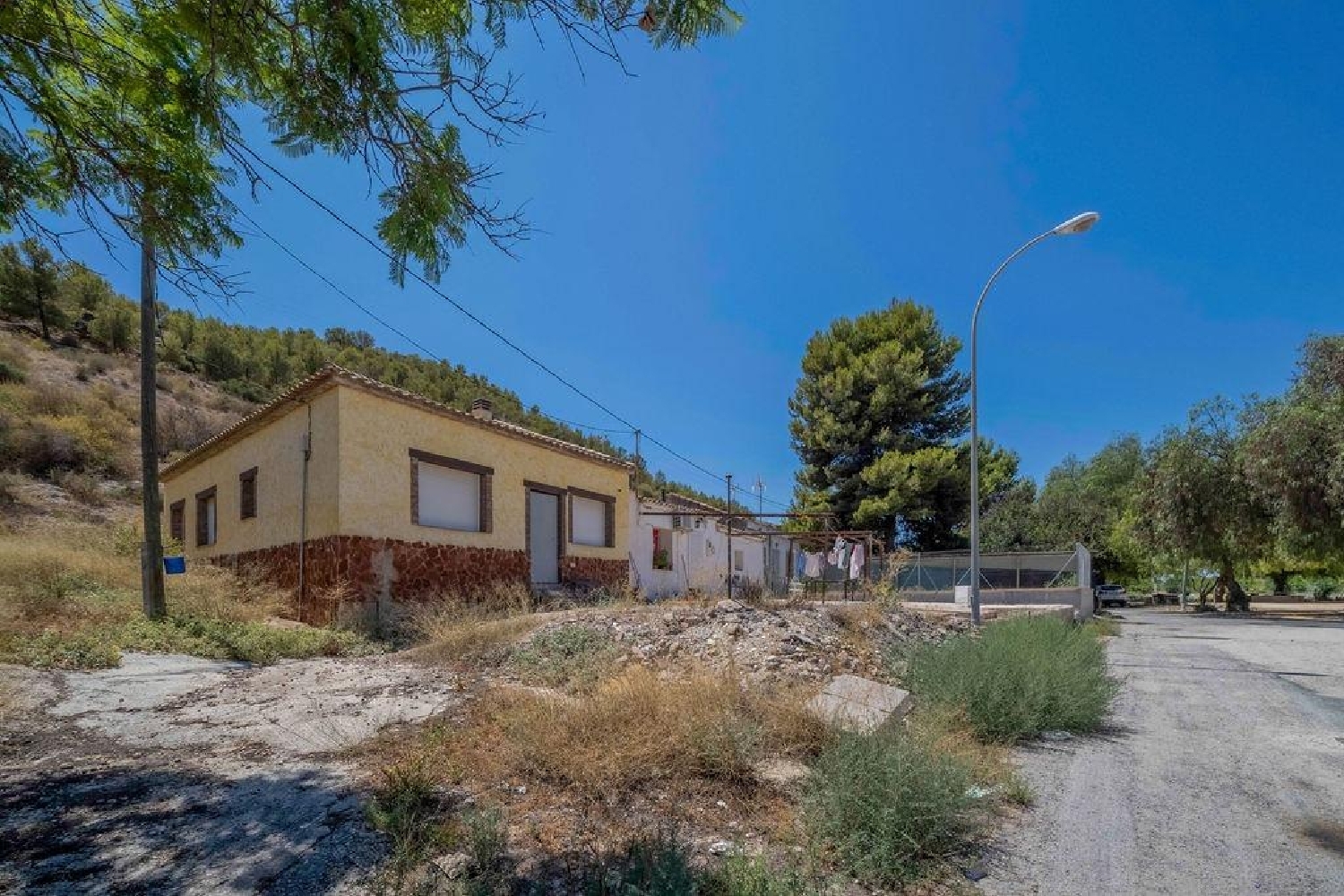  à vendre maison Benferri Baix Segura 7