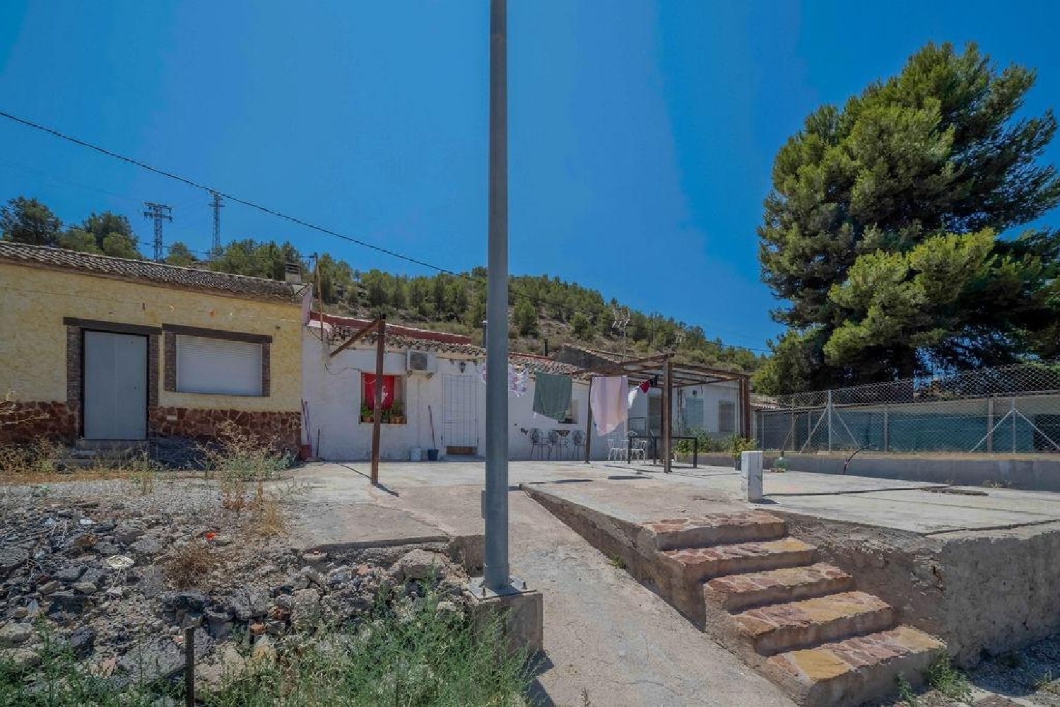 à vendre maison Benferri Baix Segura 2