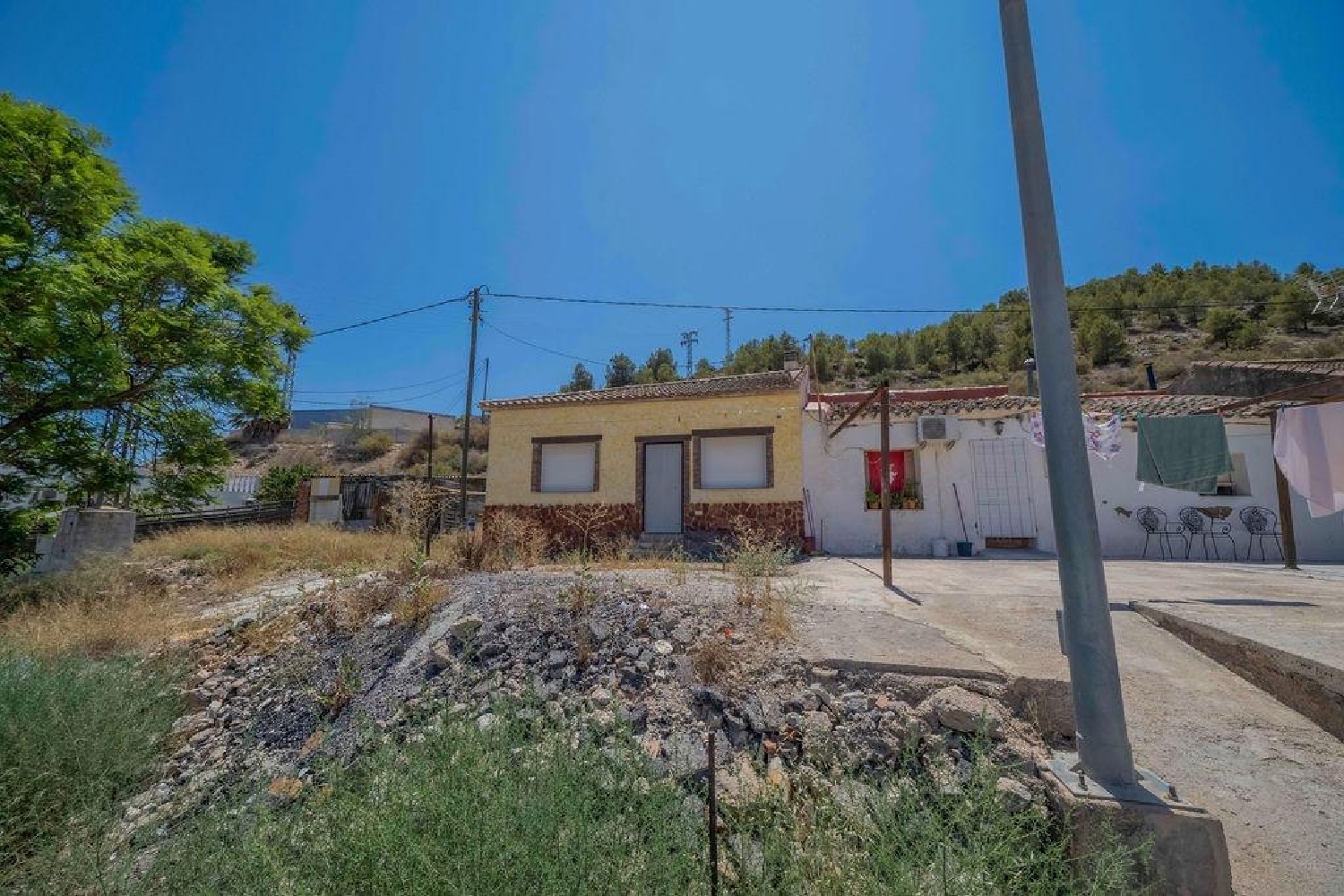  à vendre maison Benferri Baix Segura 4