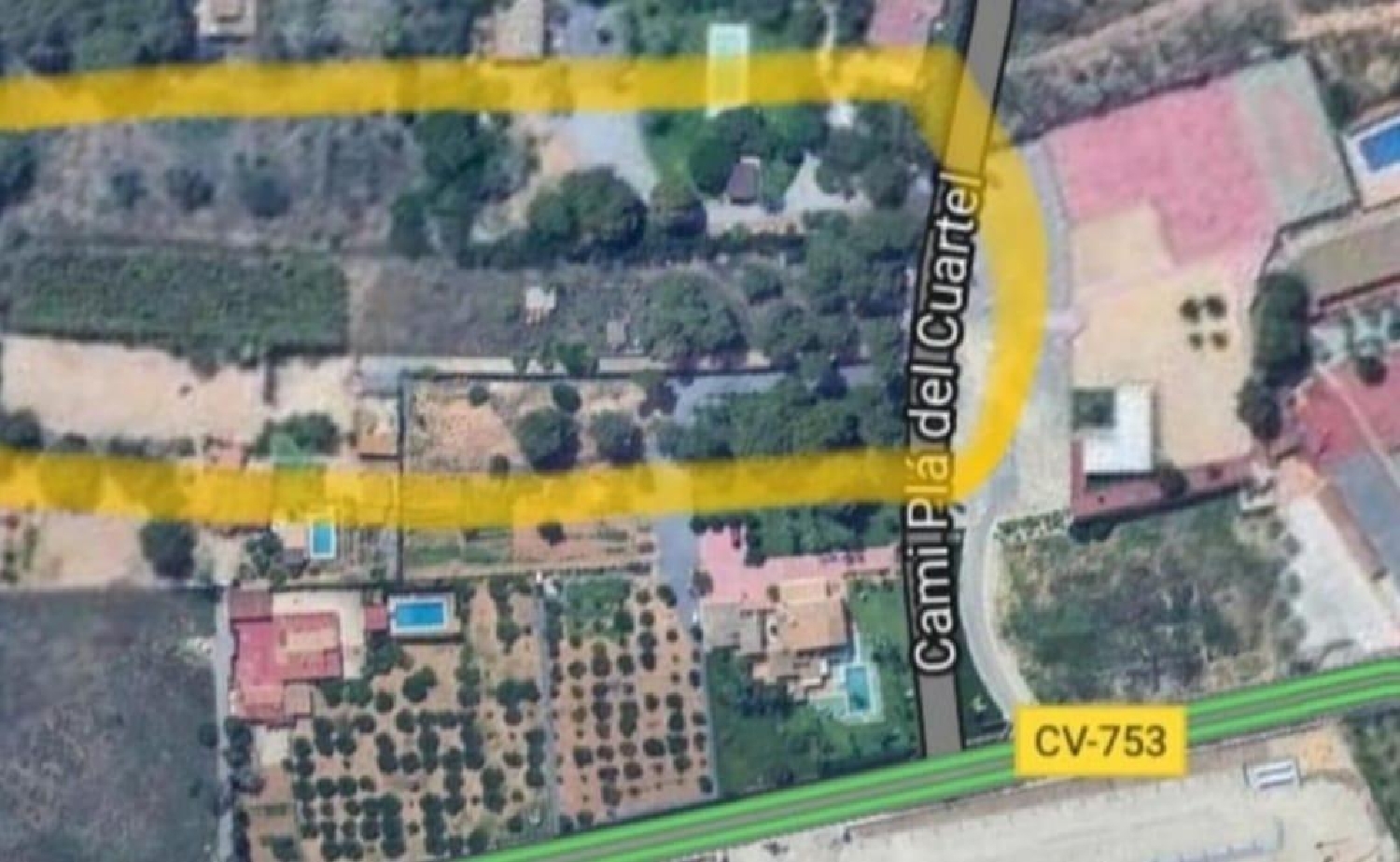  kaufen Haus Benidorm Marina Baixa 4
