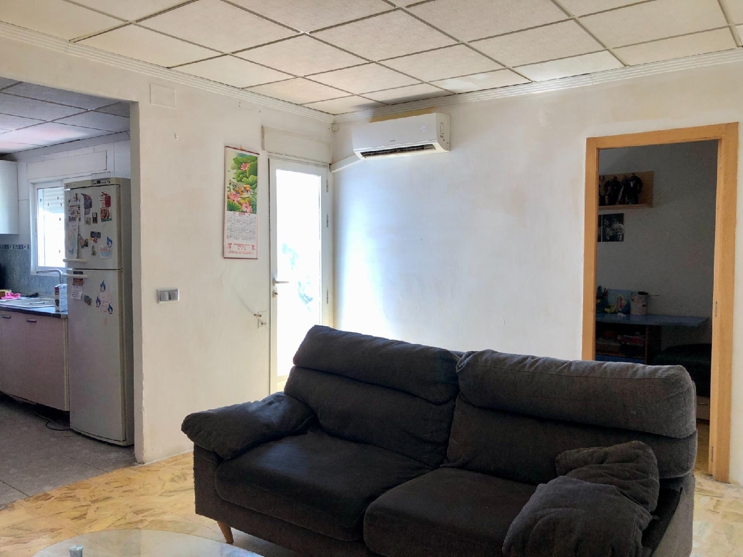  till salu hus Benigánim Vall D'albaida 7
