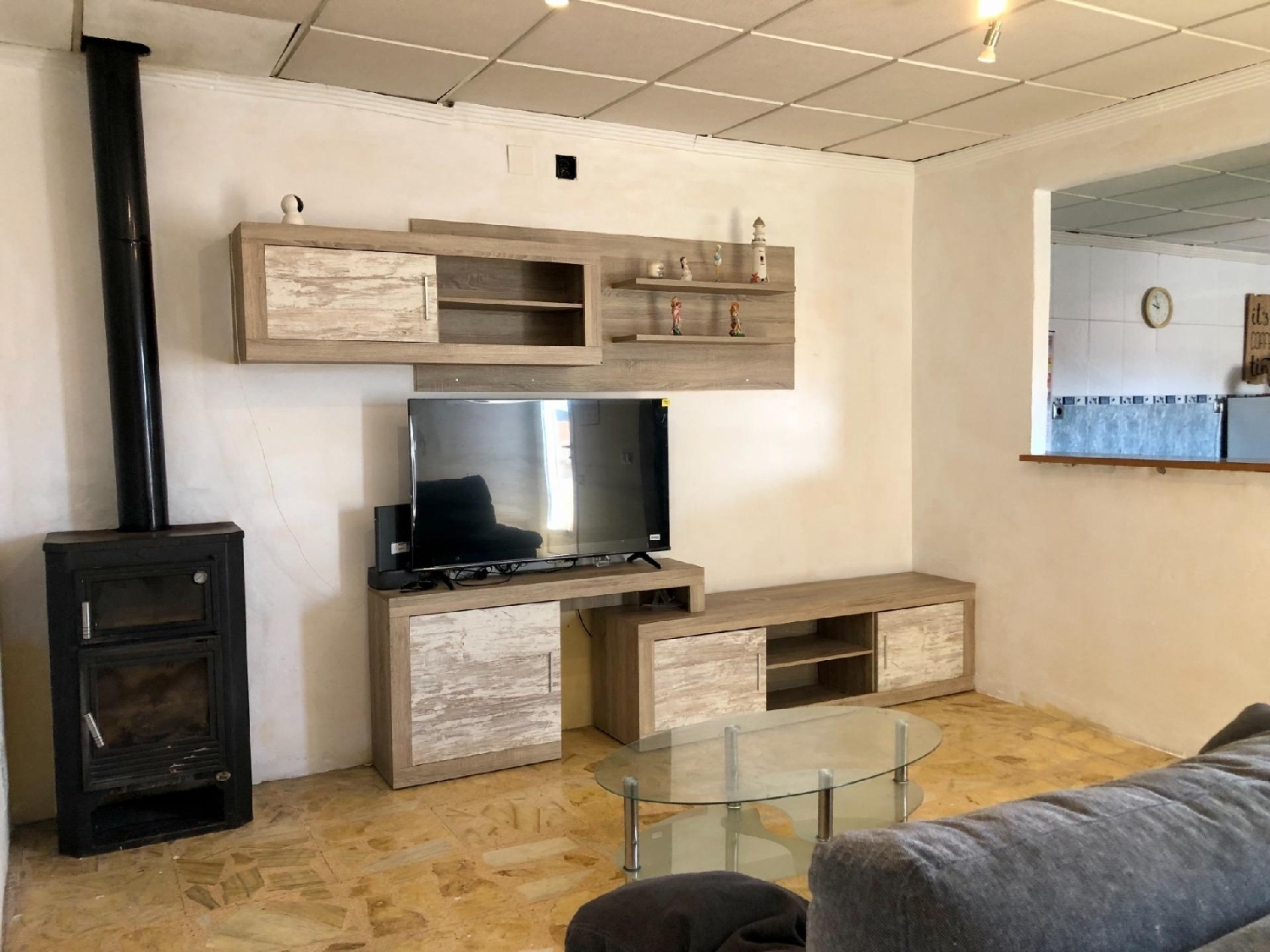  till salu hus Benigánim Vall D'albaida 5