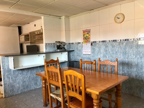 Benigánim Vall D''albaida Haus Bild 6278951