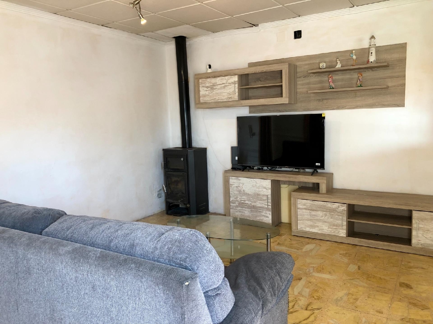  till salu hus Benigánim Vall D'albaida 8