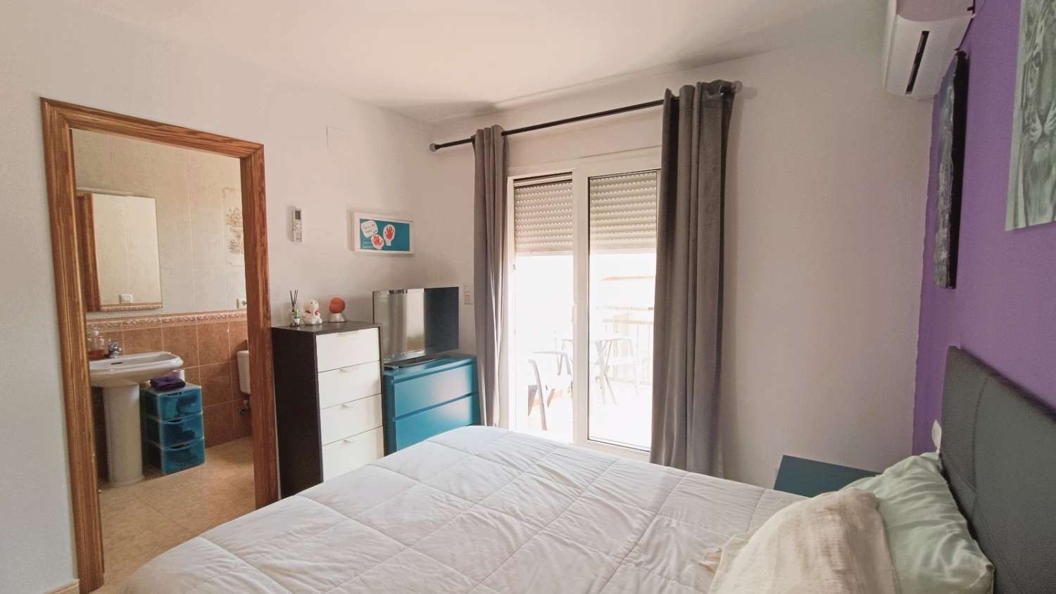  for sale house Benigembla Marina Alta 4