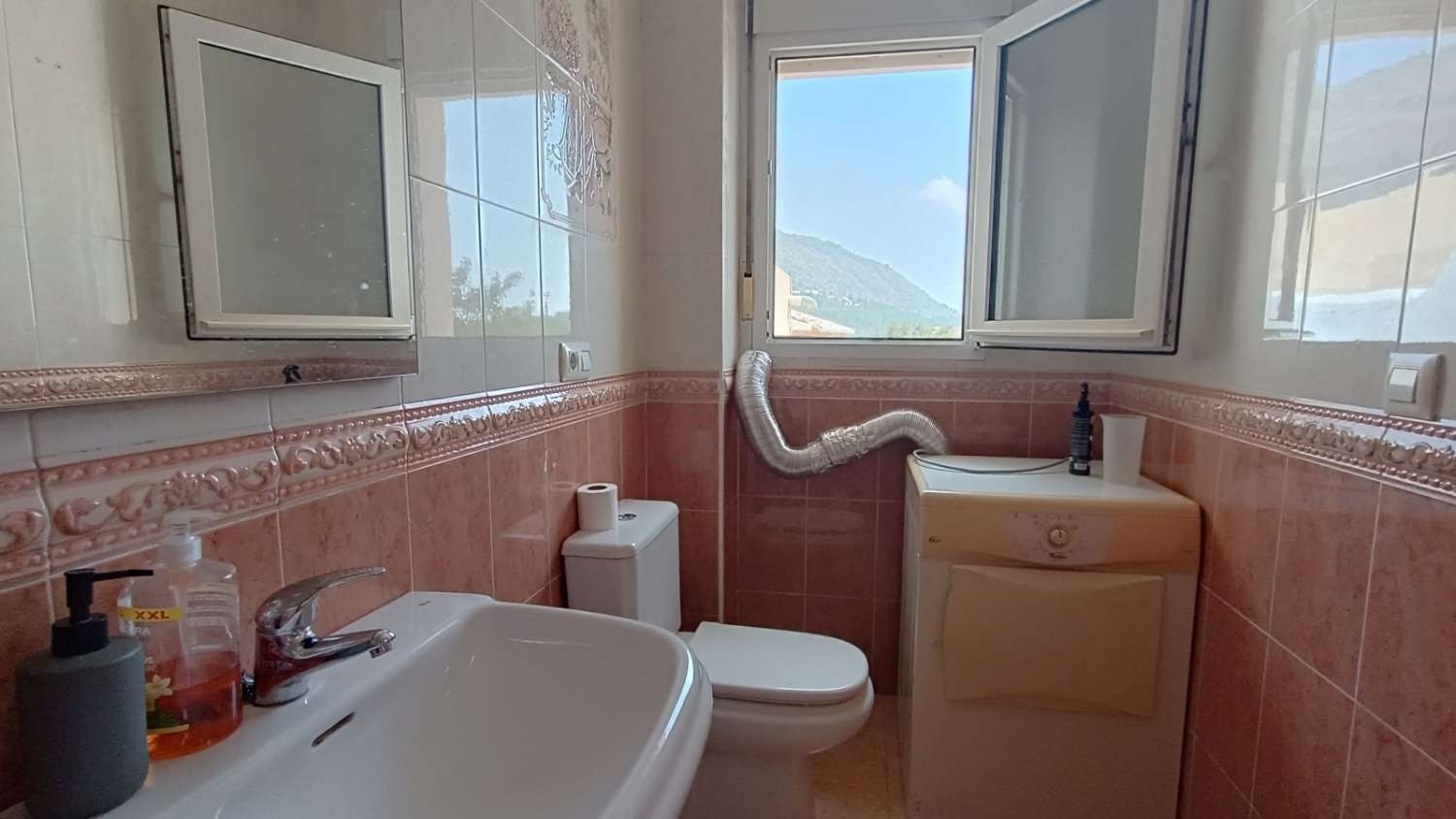  for sale house Benigembla Marina Alta 7
