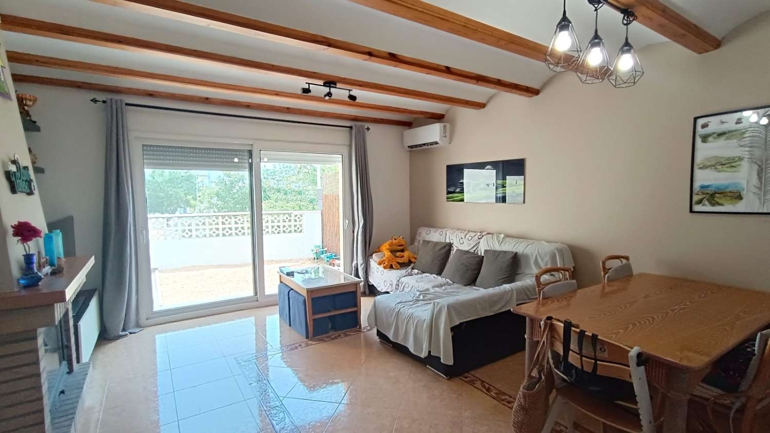  for sale house Benigembla Marina Alta 2