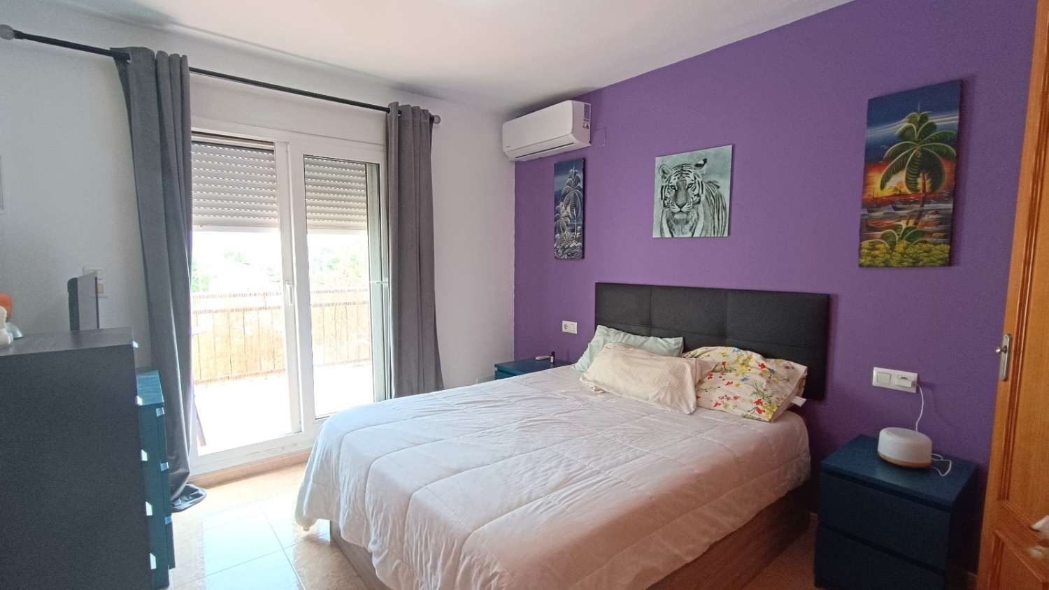  for sale house Benigembla Marina Alta 5
