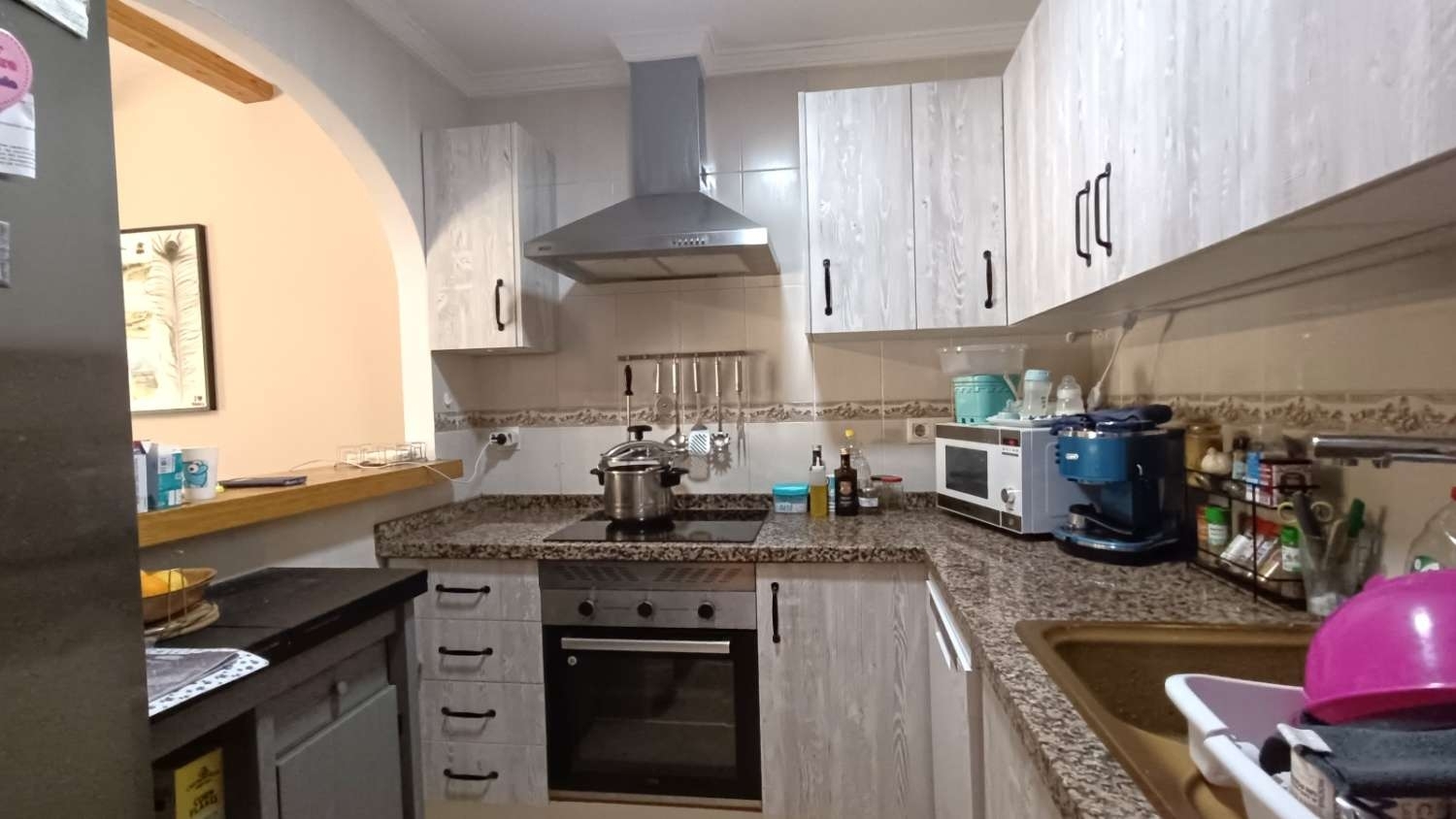  for sale house Benigembla Marina Alta 3