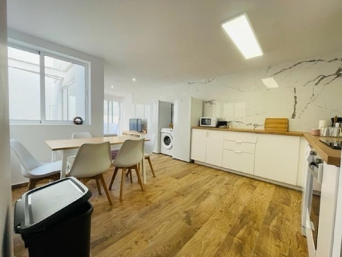 Benigembla Marina Alta hus foto 6278895