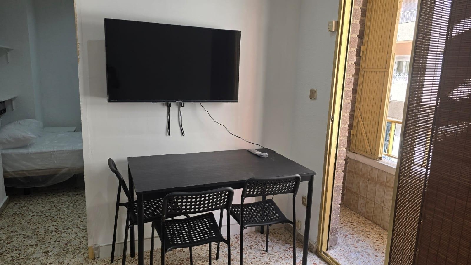  te koop huis Benigembla Marina Alta 3