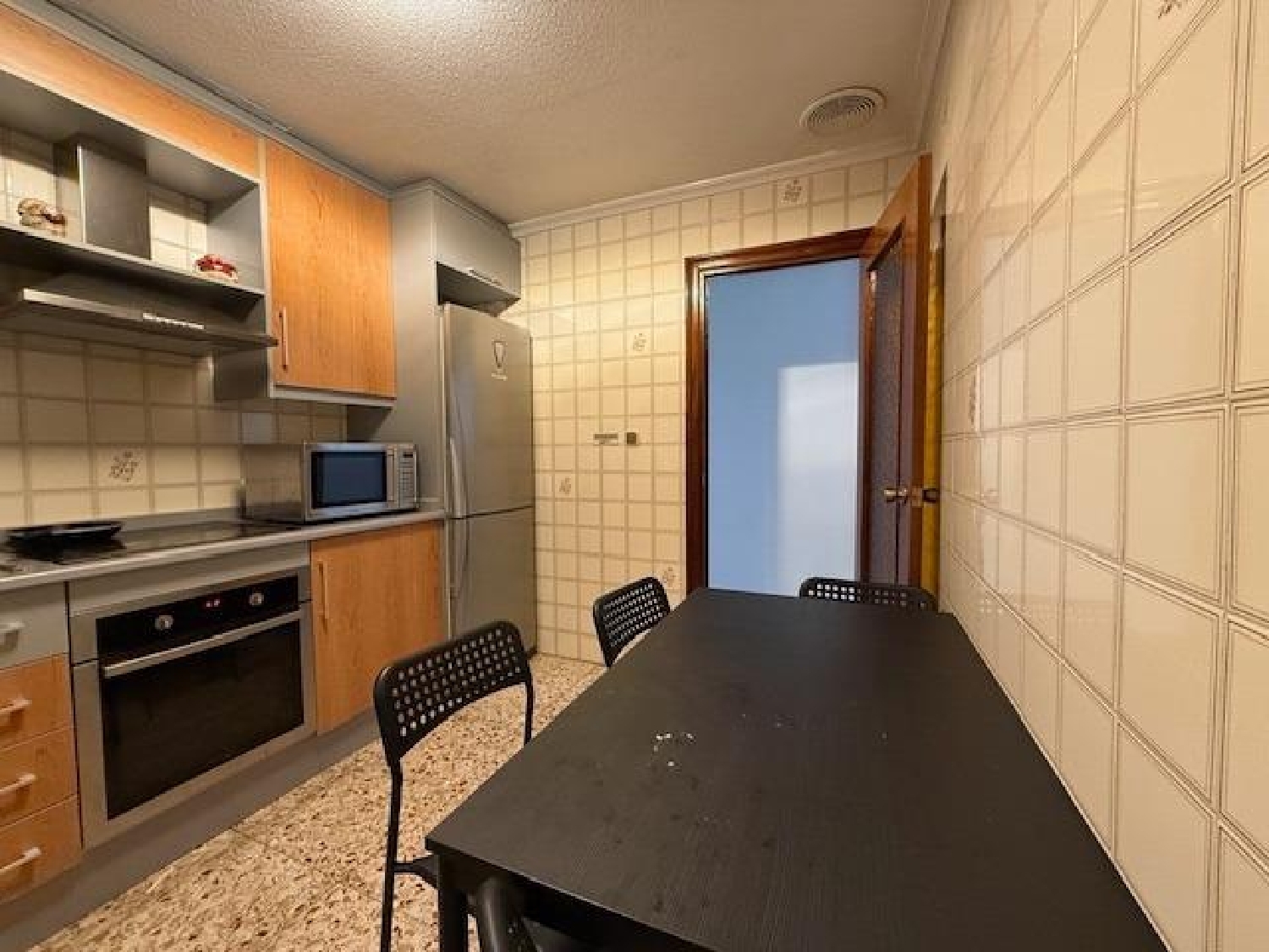  te koop huis Benigembla Marina Alta 4