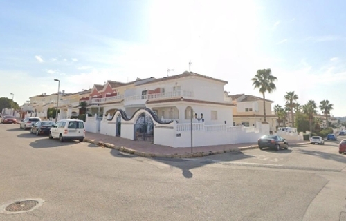 Benijófar Baix Segura huis foto 6268477