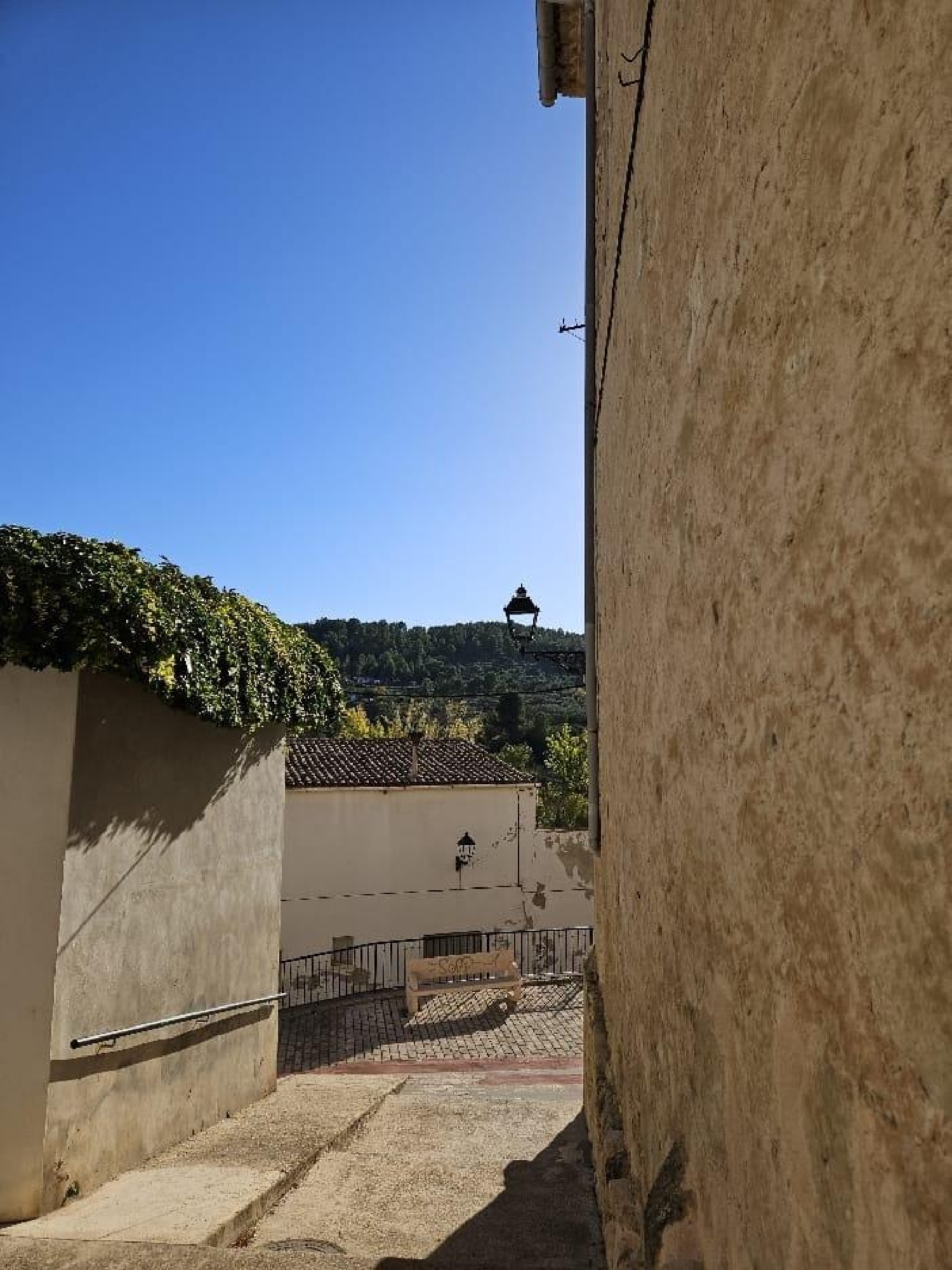for sale house Benilloba Comtat 2