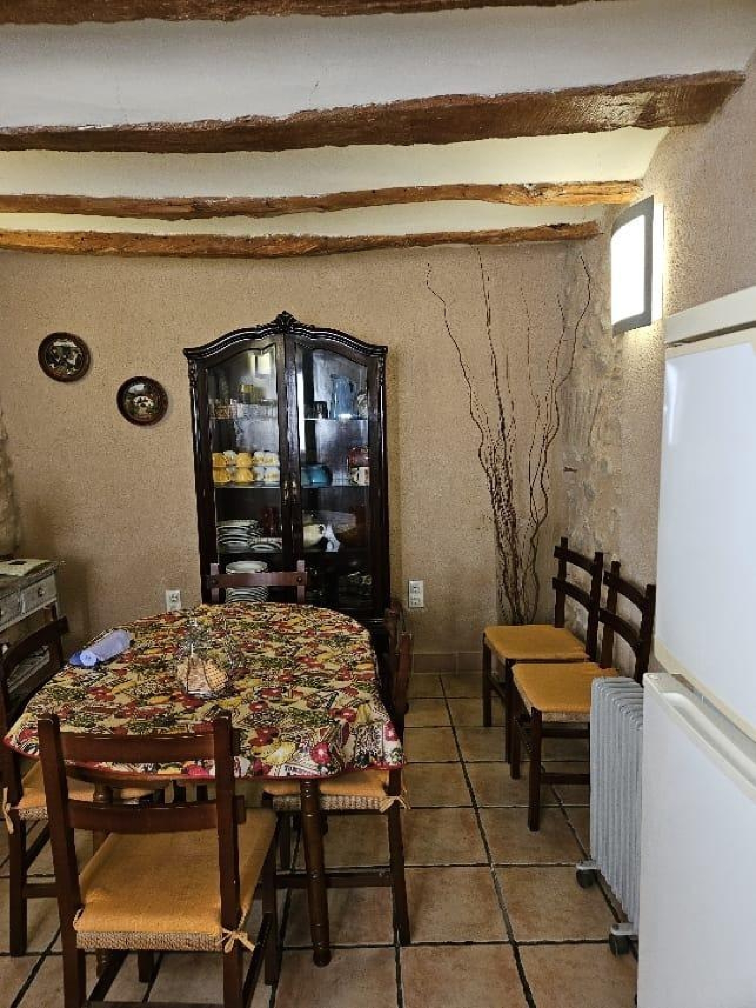  for sale house Benilloba Comtat 6