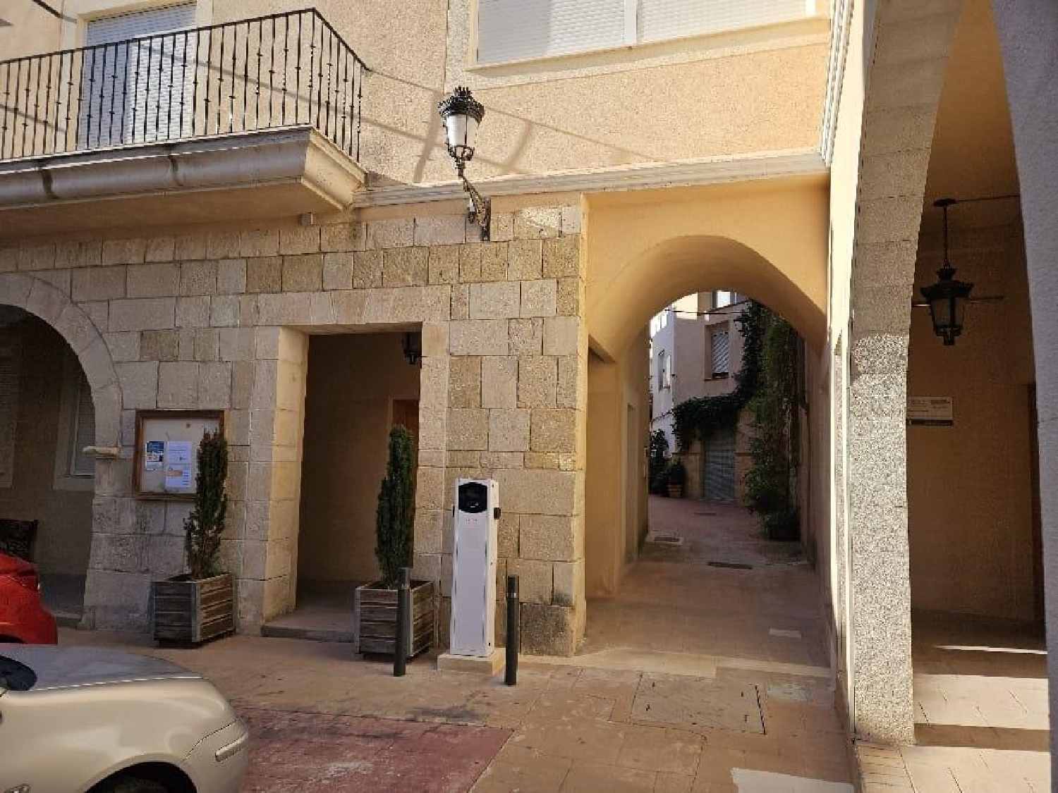  for sale house Benilloba Comtat 8