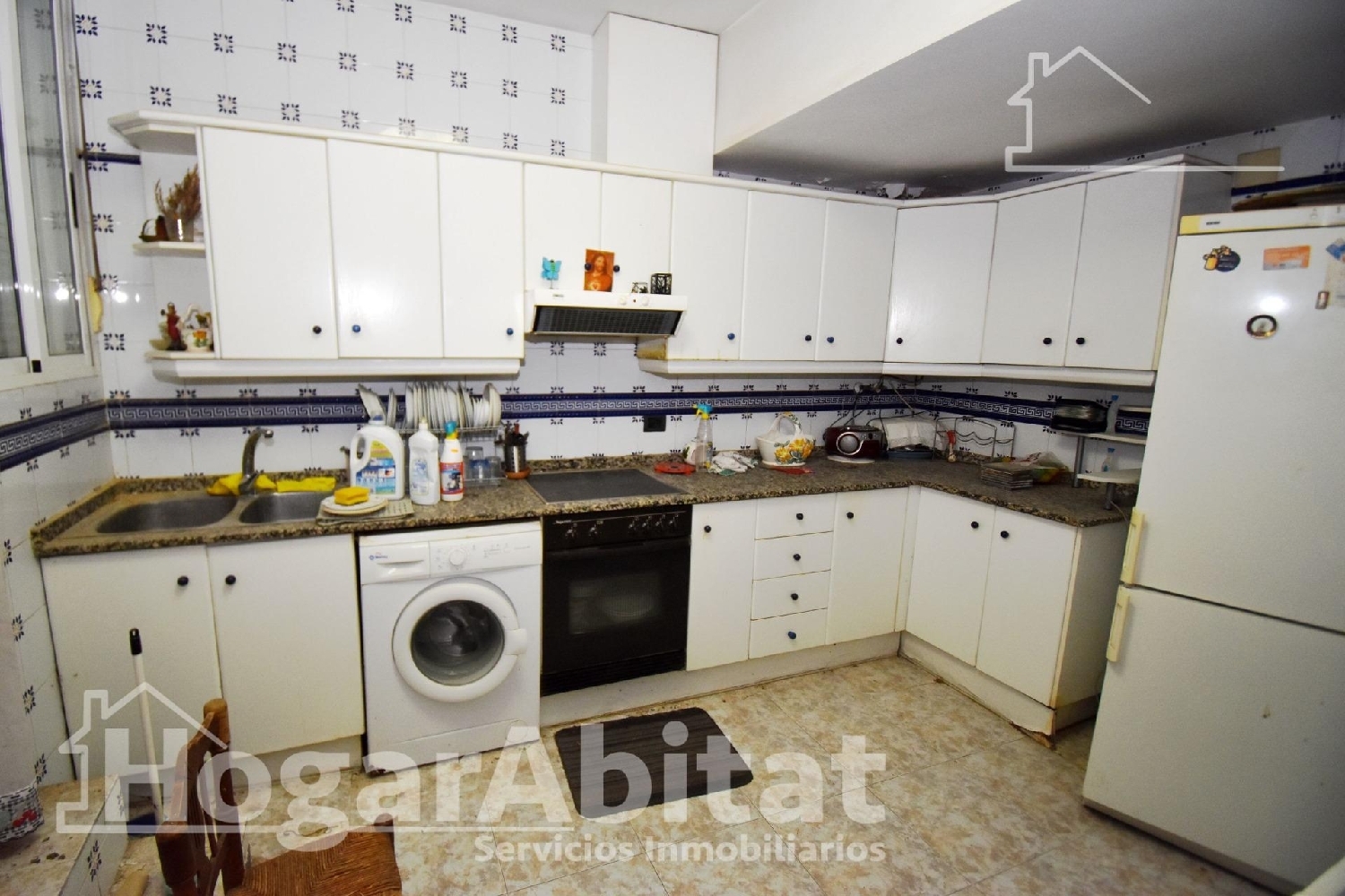  en venta casa Beniparrell Plana Baixa 2