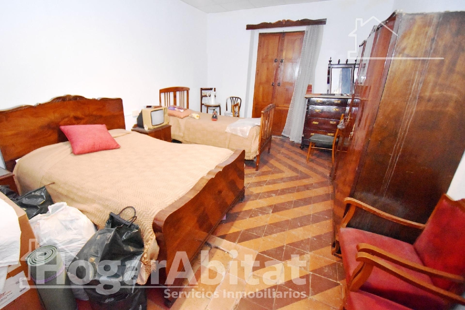  en venta casa Beniparrell Plana Baixa 8