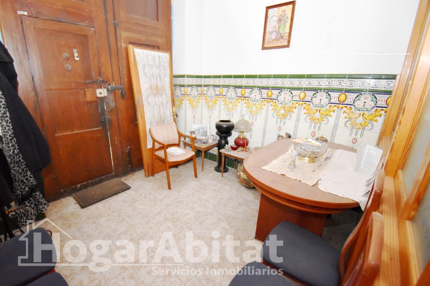  en venta casa Beniparrell Plana Baixa 5