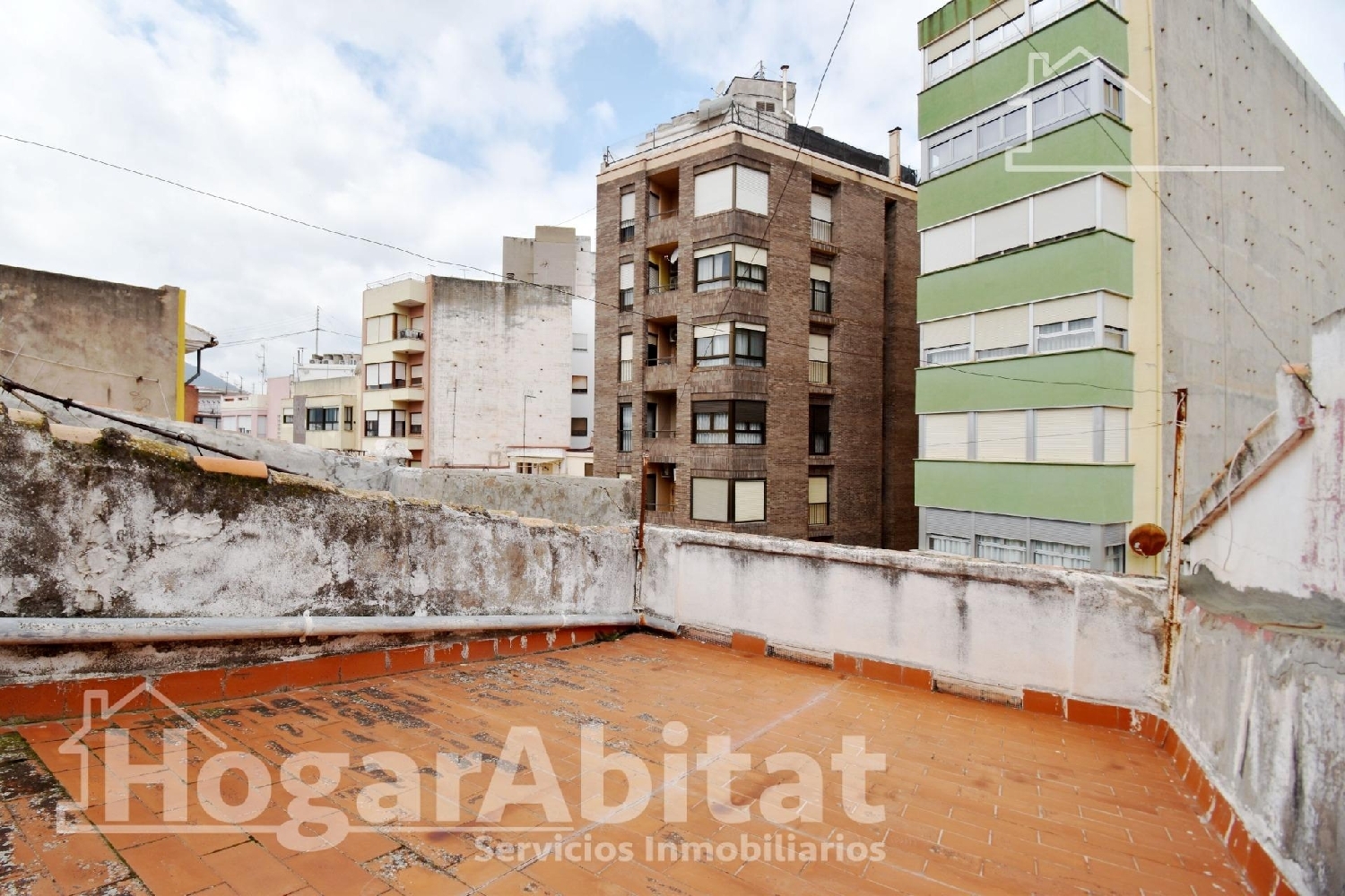  en venta casa Beniparrell Plana Baixa 3