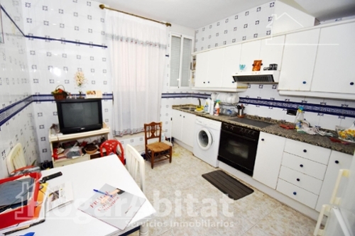 Beniparrell Plana Baixa huis foto 6265924