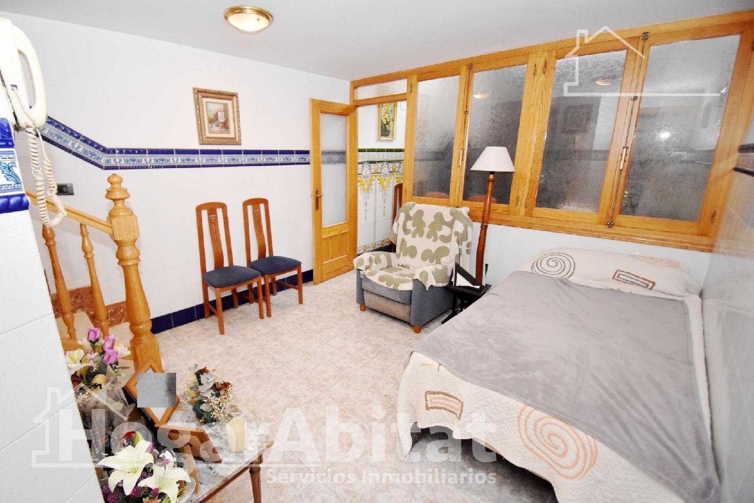  en venta casa Beniparrell Plana Baixa 4