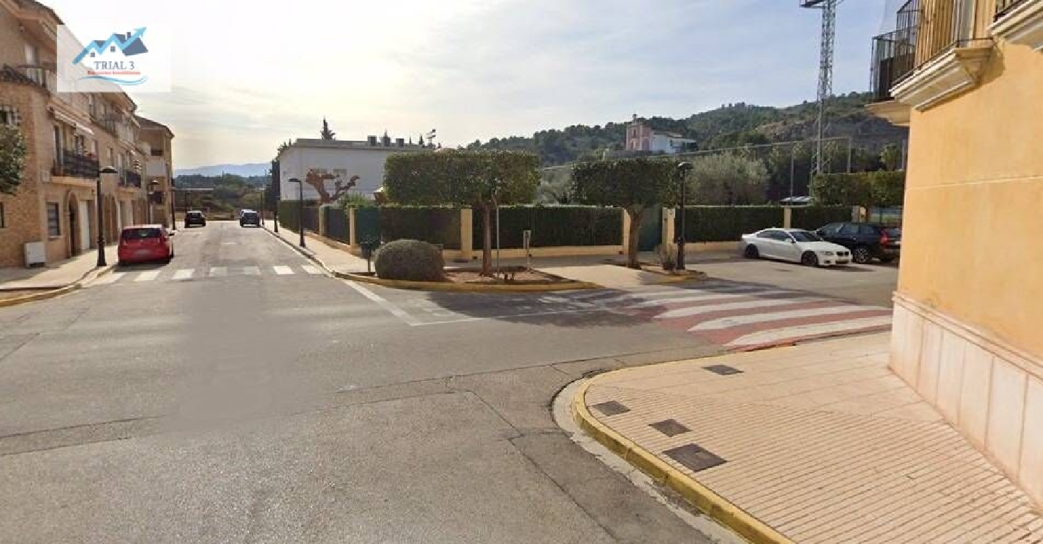 till salu hus Benirredrà Safor 1