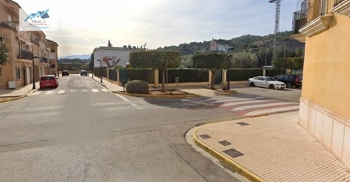Benirredrà Safor hus foto 6278183