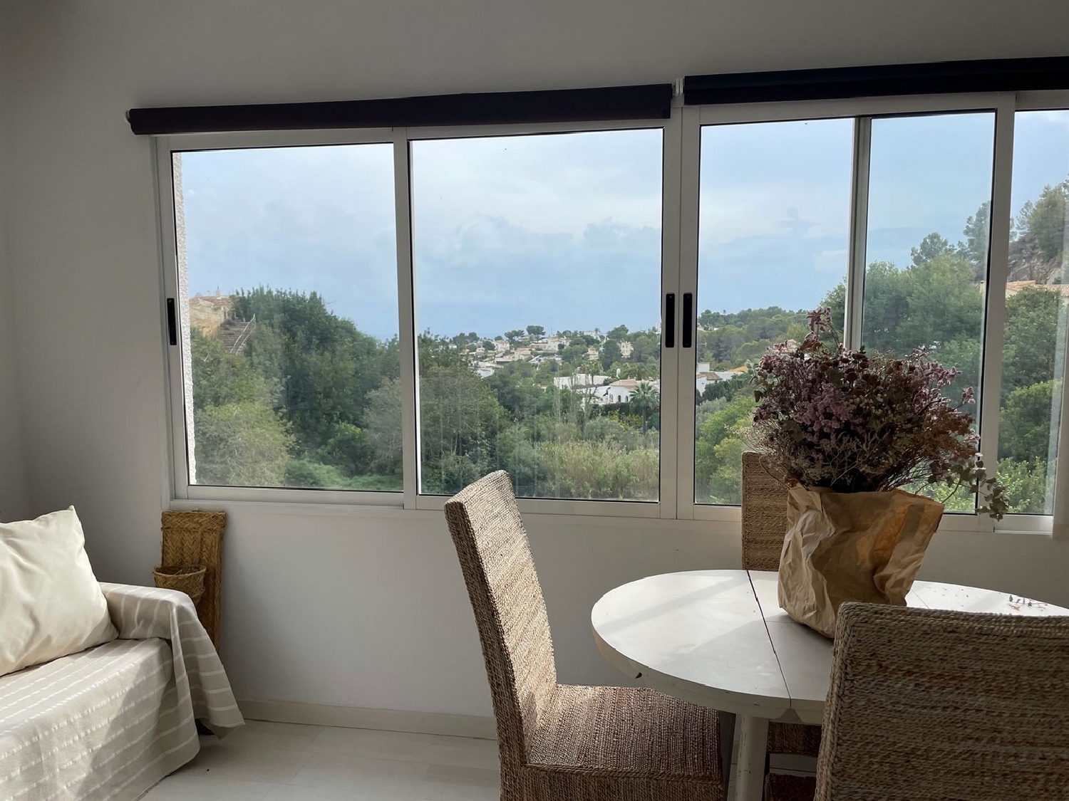  à vendre maison Benissa Marina Alta 13
