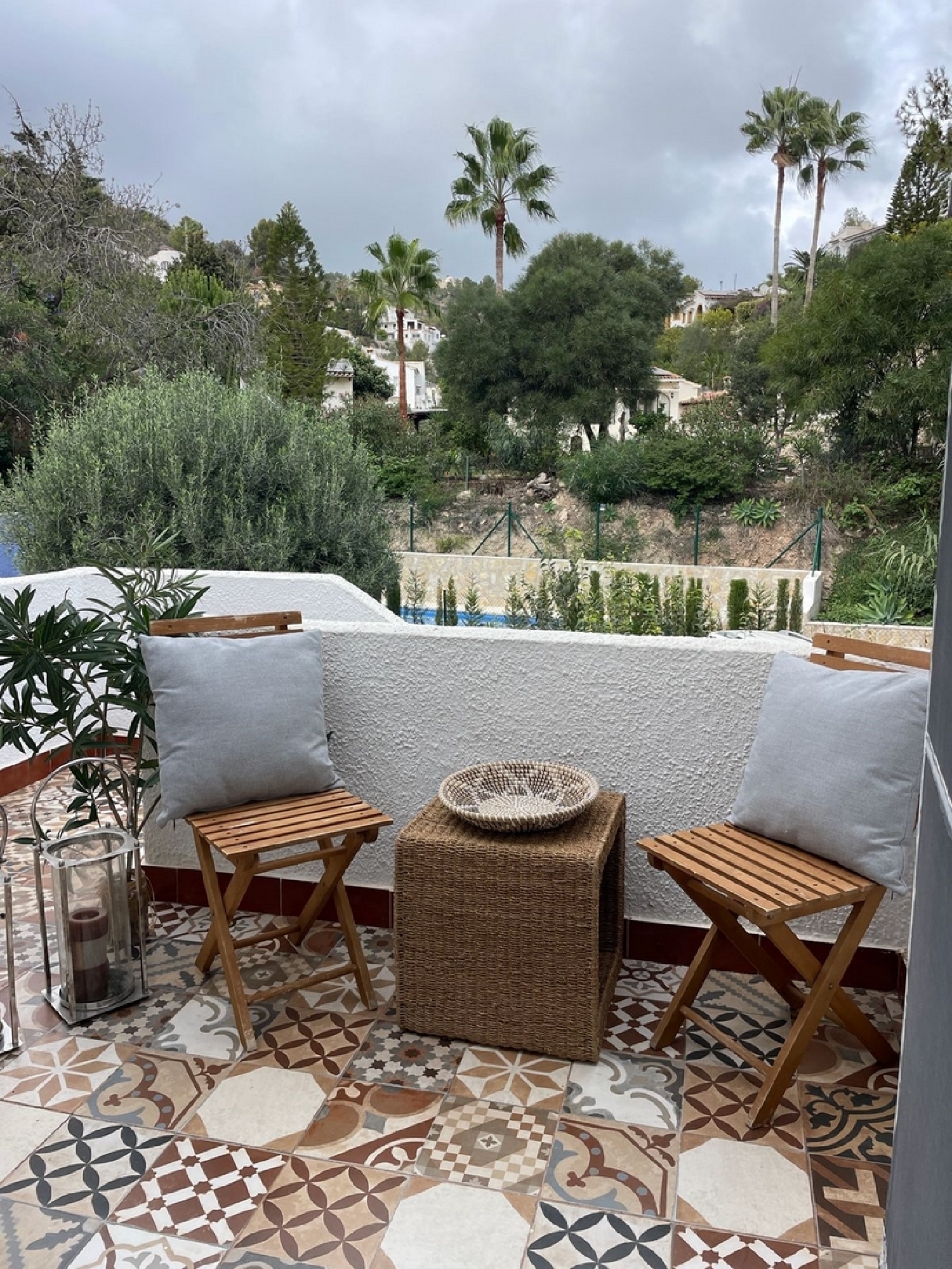 à vendre maison Benissa Marina Alta 14