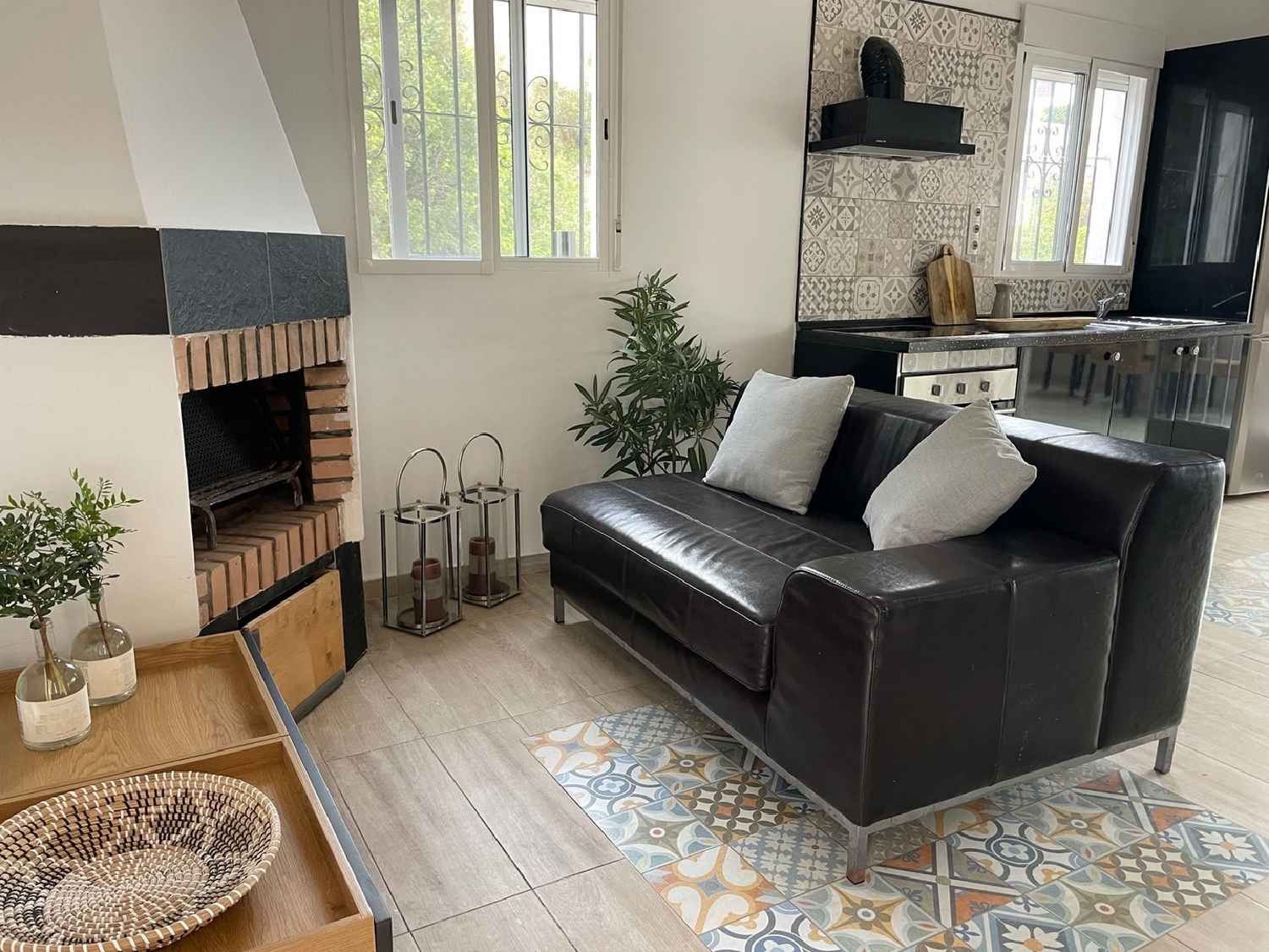  à vendre maison Benissa Marina Alta 7