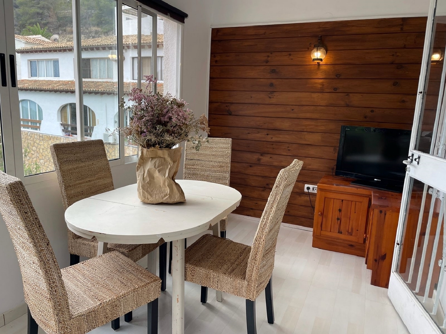  à vendre maison Benissa Marina Alta 8