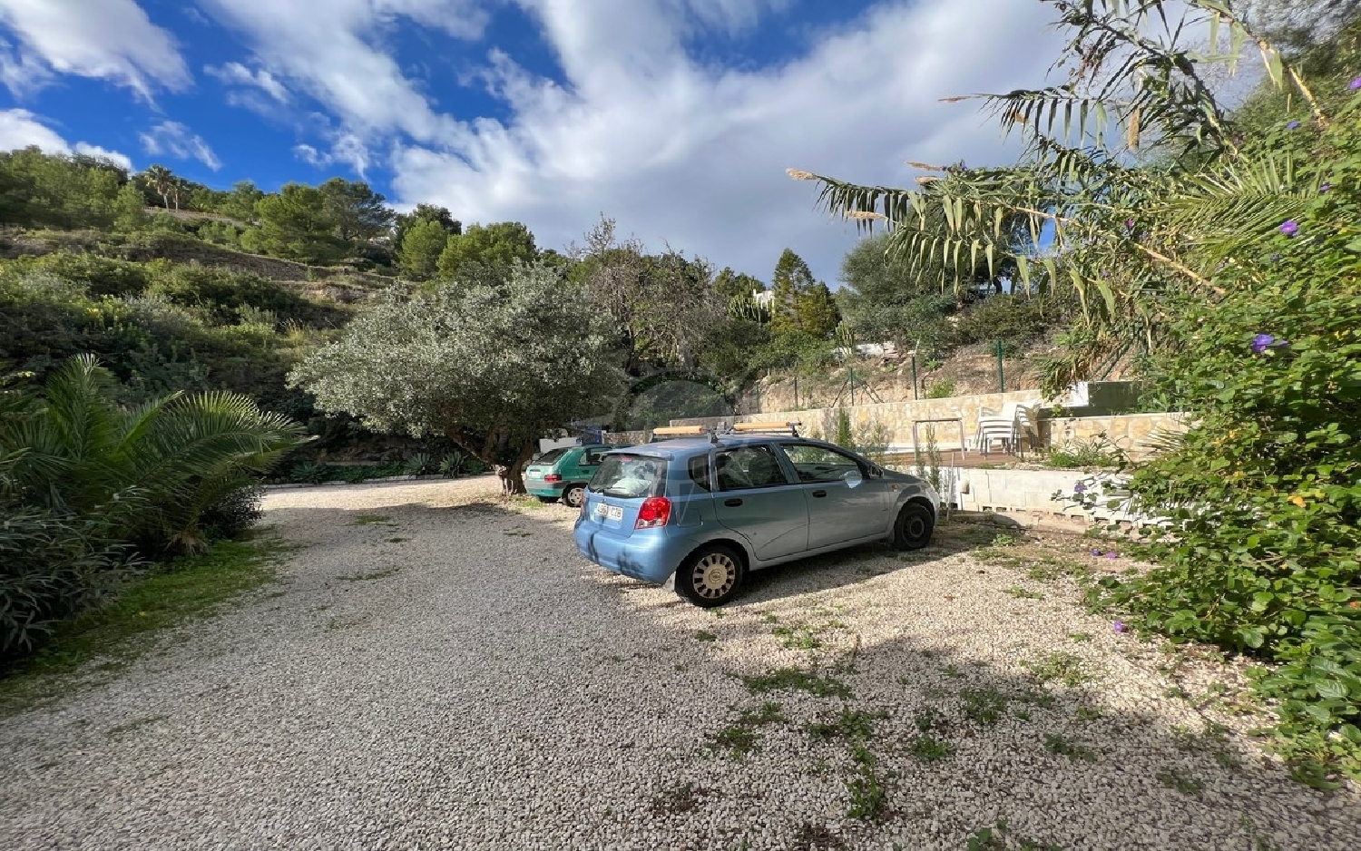  à vendre maison Benissa Marina Alta 4