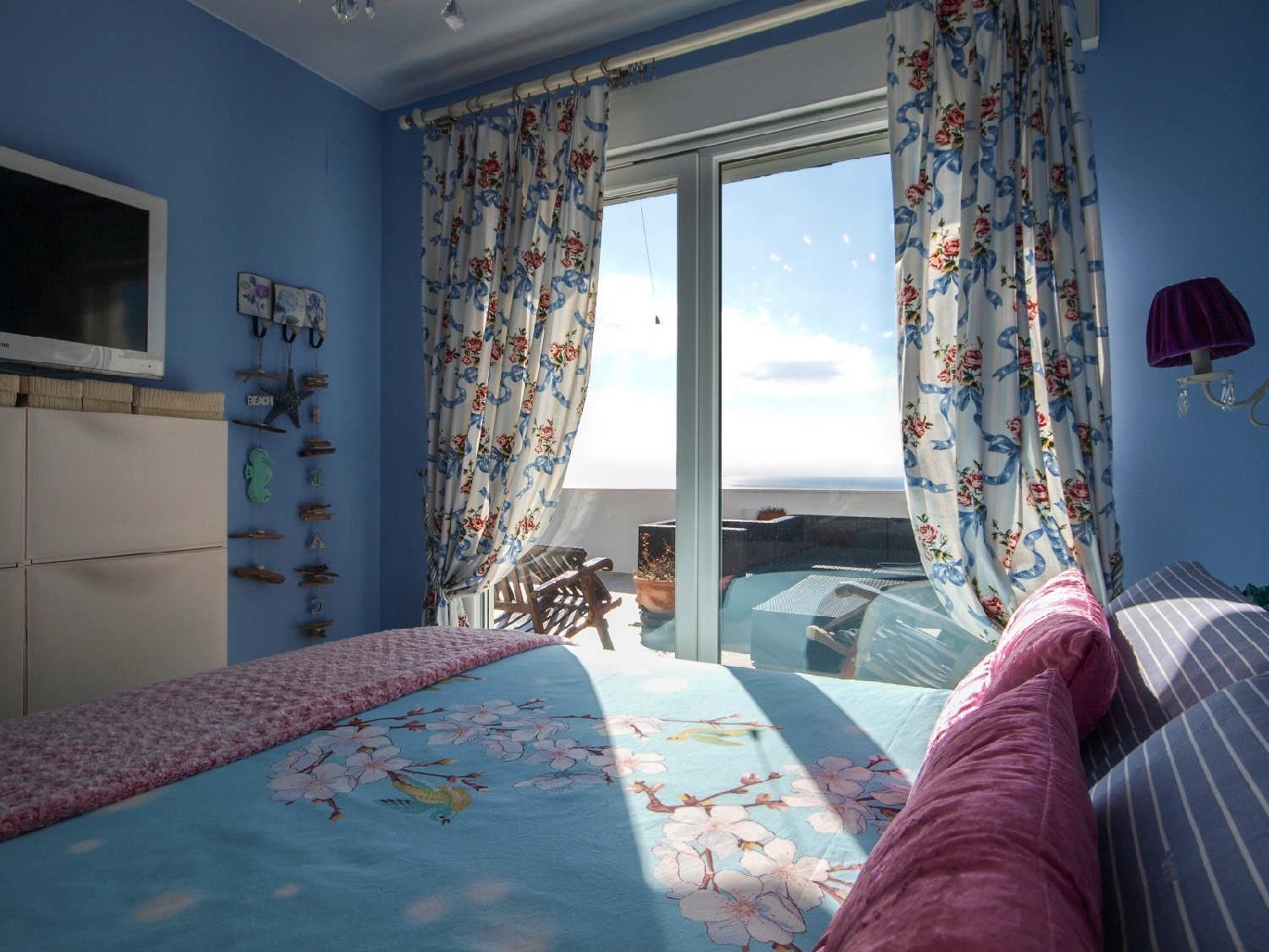  à vendre maison Benitachell Marina Alta 6