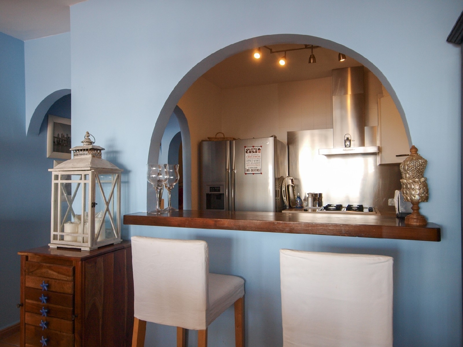  à vendre maison Benitachell Marina Alta 13