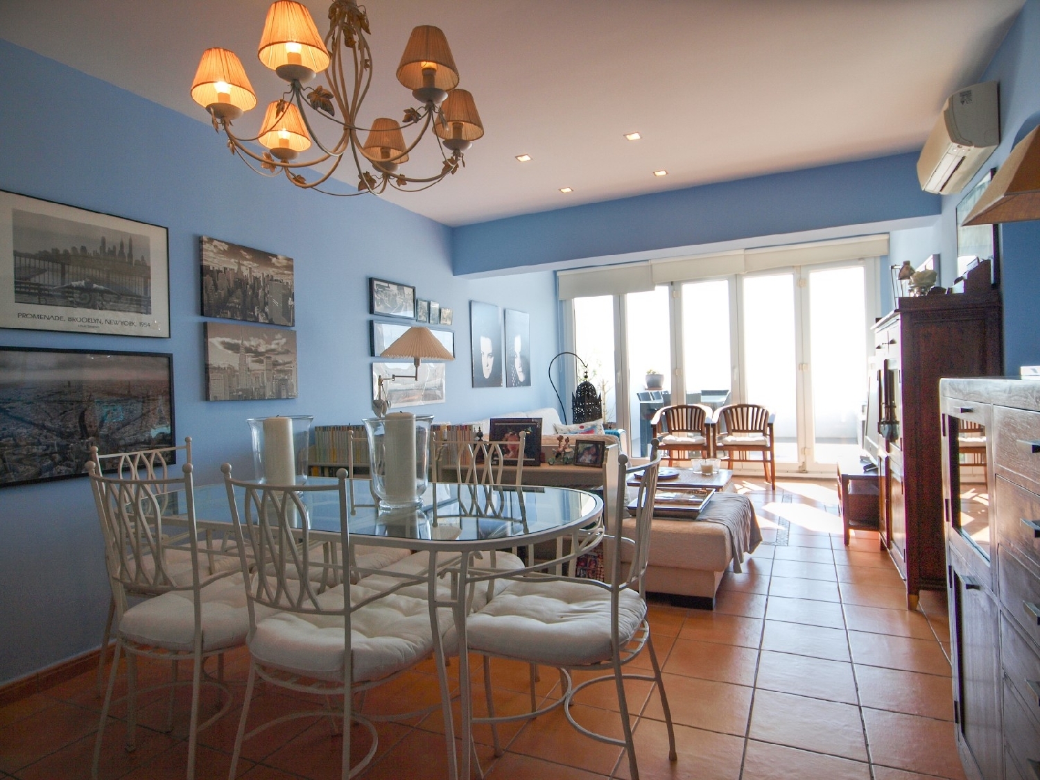  à vendre maison Benitachell Marina Alta 15