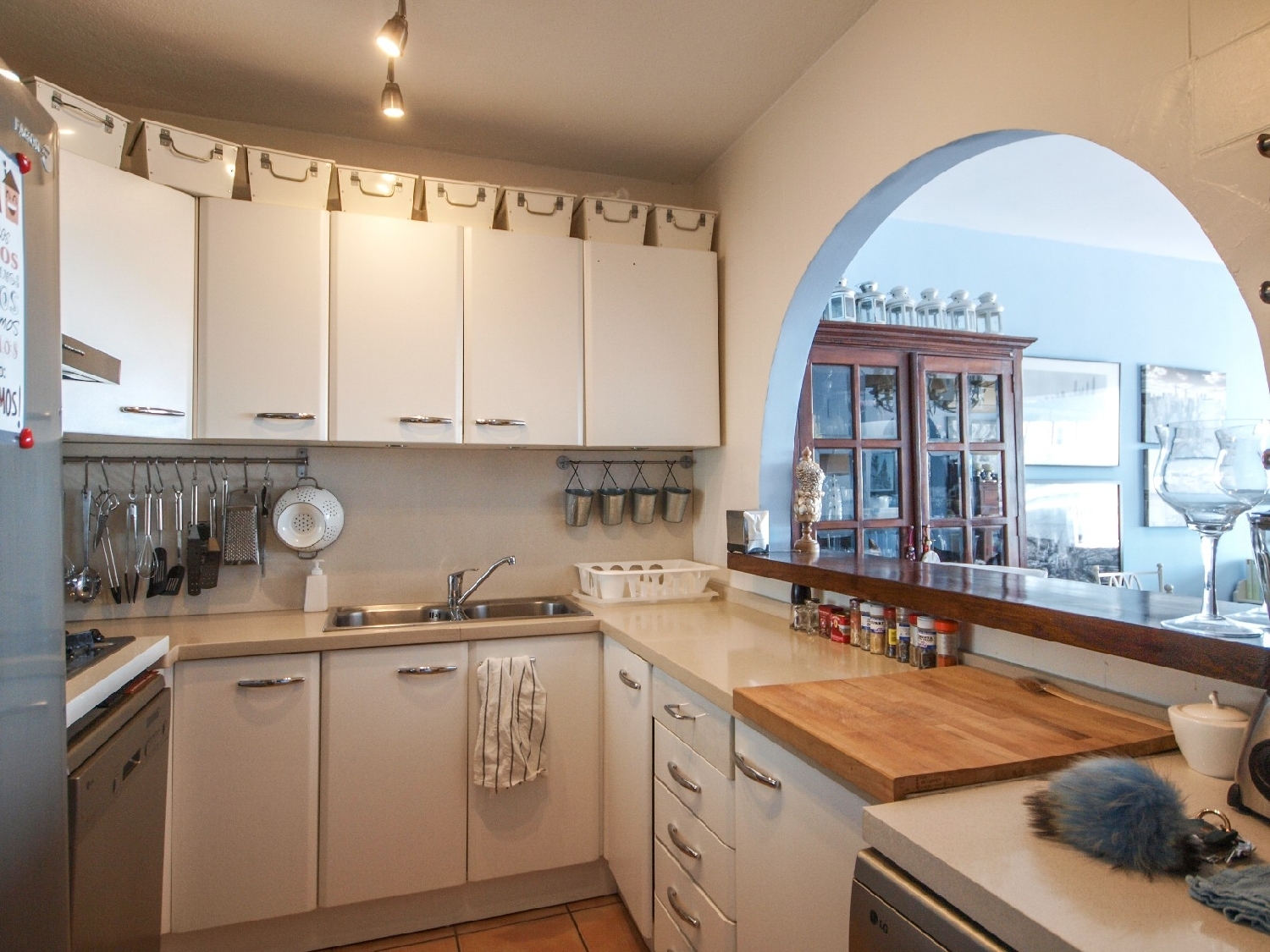  à vendre maison Benitachell Marina Alta 9