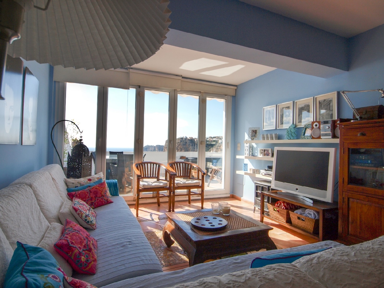  à vendre maison Benitachell Marina Alta 14