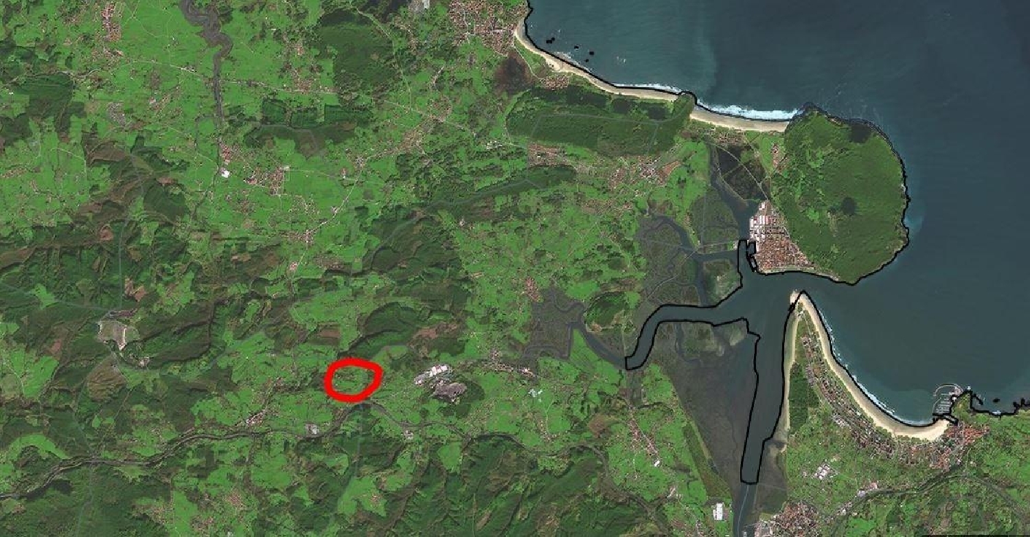  till salu hus Beranga Trasmiera 7