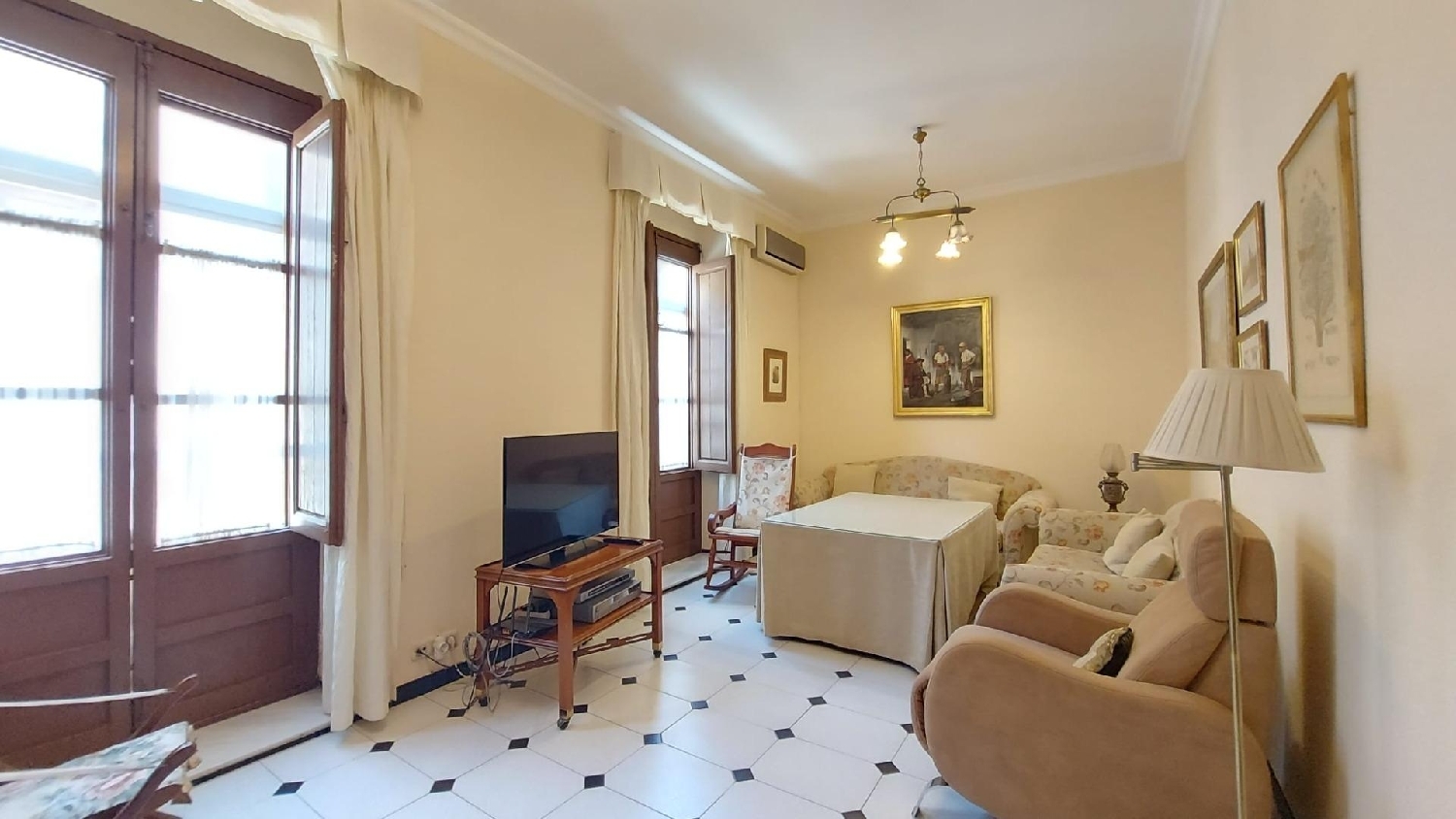  à vendre maison Berja Poniente Almeriense 6