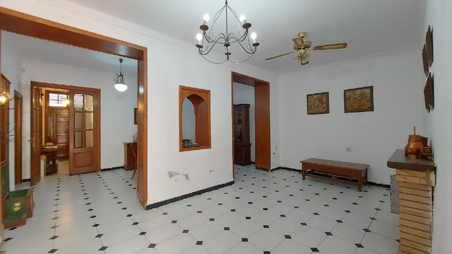  à vendre maison Berja Poniente Almeriense 7