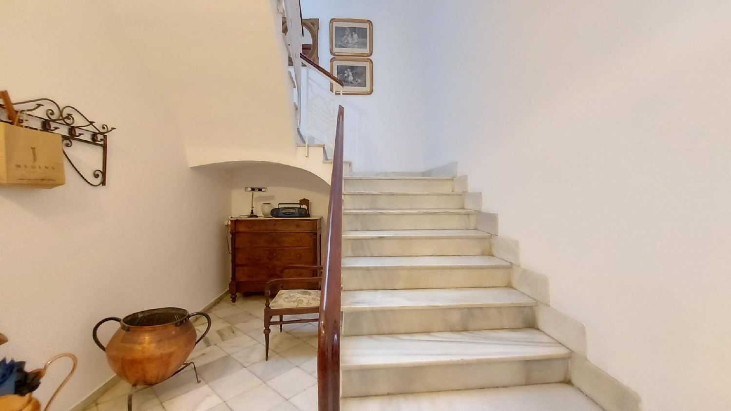  à vendre maison Berja Poniente Almeriense 4